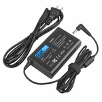 Pwron Ac Adapter For Toshiba Satellite Radius 11.6" L15W-B1307 L15W-B1320 Psu. Fixed Price $20.90.
