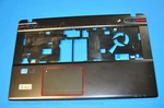 Toshiba Qosmio X875-Q7390 17.3 In Laptop Palmrest W/ Touchpad. Fixed Price $85.49.