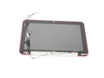 Hp Mini 1100 Wsvga Flush-glass Antiglare Led 10.2" Red Display Panel 508704-001. Fixed Price $59.95.
