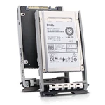 Dell 3.84TB Sas 12GB/S 3D Tlc Dwpd 2.5" Read Intensive Ssd 0N85XX G13. Fixed Price $549.00.