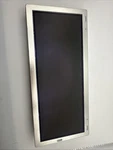 Sharp 8.8-INCH Lcd Display Panel Model LQ088H9DR01U Ccfl E90 E60 E63 E65 E70. Fixed Price $99.00.