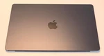2024 Apple Lcd Display Screen Full Assembly For Macbook Air Retina 15" M3, A3114. Fixed Price $209.99.