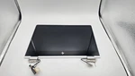 Hp Elitebook X360 1030 G2 13.3" Fhd Lcd Screen Touch 917927-001 931048-001 A Grd. Fixed Price $97.00.