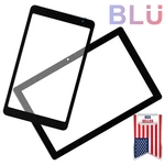 Touch Screen Digitizer Glass Panel Replacement For Blu M8L / M10L (pro Plus) Usa. Fixed Price $13.50.