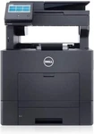 Dell S3845CDN Color Smart Multifunction Printer. Fixed Price $999.99.