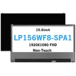 15.6" Non-touch Ips Lcd Screen Fhd 1920X1080 30PINS Display For Lg 15ZD960-GX3GK. Fixed Price $125.00.