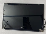 Genuine Dell Xps 13 9350 9360 Laptop Lcd Touch Screen WT5X0 N6CH2 Sa J1. Fixed Price $114.00.