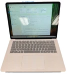 Microsoft Surface Laptop Studio 14.4 Touch Intel I5-11300H 16GB Ram 512GB Ssd. Fixed Price $535.00.