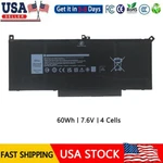 Lot 10 F3YGT Battery For Dell Latitude 12 13 14 E7280 E7480 7490 7380 7390. Fixed Price $139.31.