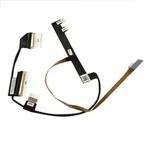 30PIN+50PIN Edp Lcd Screen Video Flex Cable For Dell Inspiron 13 7386 2-IN-1. Fixed Price $26.99.