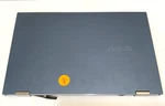 Asus Zenbook Flip Q529Z Oled Lcd Cover Hinge-up Assembly. Fixed Price $27.00.