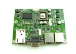 11340602101-BA (PCB-UNX46LU-RBA) Vga-ethernet Board For Christie FHD553-XE-H. Fixed Price $68.89.