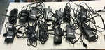 Lot Of 15 Dell 130W 19.5V 6.7A 7.4MM Charger Ac Adapter W. Power Cables. Fixed Price $99.99.