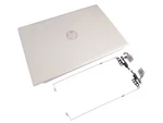 Hp 15-EG0050WM 15-EG0070WM 15-EG1053CL 15-EG0067ST Lcd Back Cover + Hinge Set. Fixed Price $39.68.