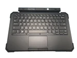 Dell Latitude 7220/7202/7212 Rugged Extreme Tablet Magnetic Keyboard. Fixed Price $129.00.