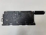 Apple Macbook Pro 13" 2013 Logic Board 2.8 I7 8GB ME867LL/A 661-8149 A1502. Fixed Price $109.00.