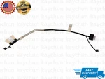 For Hp Envy 15-AS 15T-AS Lcd Video Display Screen Cable Touch 4K 3840X2160 40PIN. Fixed Price $59.80.