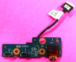 Genuine Dell Latitude 3120 Audio Board Power Button LS-K512P. Fixed Price $24.95.
