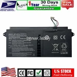 Laptop Battery AP12F3J For Acer Aspire S7-391 S7-392 S7-393 13.3" MS2364. Fixed Price $35.05.