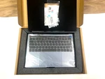 661-13159 Top Case For Macbook Pro 13" 2018 2019 Space Gray A1989. Fixed Price $275.00.