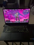 Razer Blade Advanced 15IN 360HZ I7-10875H Rtx 3080 64GB Ram 2TB Ssd. Fixed Price $900.00.