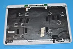 Hp DV5-2000 DV5-2129WM Laptop Lcd Back Cover Rear Lid W/ Webcam + Antenna. Fixed Price $59.99.