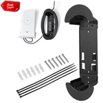 Ethernet Cable Caddy Bracket For Starlink Gen 2/3 Hp Organizes Adapter. Fixed Price $18.90.
