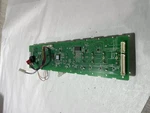 Lg EBR42479201 Refrigerator Control Board Dispenser Panel AZ201656 WM2392. Fixed Price $127.99.