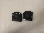 Genuine Dell Precision 5750 17 Laptop Cpu Gpu Fans FAN2 DC5V 00XR6Y 0C4YVP. Fixed Price $28.80.