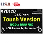 21.5" For Lenovo Thinkcentre M70A 11CK 11CL 5D10W33960 Lcd Touch Screen Display. Fixed Price $219.00.