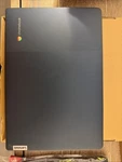 Lenovo Ip Slim 3 14M868 Chromebook 14" Blue Ssd Mediatek Kompanio. Fixed Price $59.99.