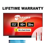 Lenovo Ideapad 3 17IIL05 81WF Hd+ Matte Lcd Screen Tools Grade A+ Fixarama. Fixed Price $57.99.