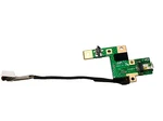 Genuine Ibm Lenovo Thinkpad T61P R61 Usb Port Board Cable 42T0113 41W1492. Fixed Price $7.16.