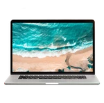 Apple Macbook Pro 15" 2014 I7 2.2GHZ 16GB 256GB Ssd MGXA2LL/A Grdd Yr Warranty. Fixed Price $199.00.