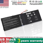 For Acer Aspire R3-431T R3-471TG Laptop Battery. Fixed Price $19.29.