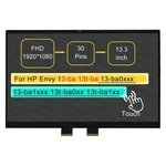 L96784-001 Fhd Lcd Touch Screen Display For Hp Envy 13-BA1010NR Assembly. Fixed Price $159.00.