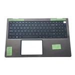 Palmrest Backlit Keyboard For Dell Inspiron 3515 3520 3525 3530 With Type-c Port. Fixed Price $91.00.