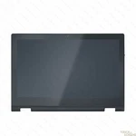 Lcd Touch Screen LP133WF2-SPL2 Digitizer + Bezel For Dell Inspiron 7359 P57G. Fixed Price $115.00.