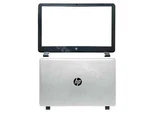 758057-001 For Hp 350 G1 G2 355 Lcd Back Cover Top Lid Front Bezel. Fixed Price $49.39.