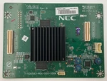 Frc Board CNPCFQN1/715G6583-M04-000-006K For Nec X555UNS 55" Commercial Display. Fixed Price $13.99.