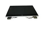 Hp Chromebook X360 14B-CA0013DX 14.0 Hd Lcd Touch Screen Whole Panel L77984-001. Fixed Price $99.99.