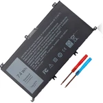 Gomarty 357F9 Laptop Battery Compatible Dell Inspiron 15 7000 Series 7559 7557. Fixed Price $43.55.