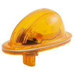 Grote (52423) Turn Signal Light, 5.9IN Length, Width 3.9IN, Height 2.7IN. Fixed Price $54.75.