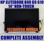 N22352-001 Hp Elitebook 845 G10 840 Lcd Display Panel Led Complete Assembly. Fixed Price $195.69.