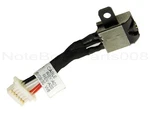 For Dell Inspiron P25T001 P25T002 Series Dc Power Jack Cable Charging Port. Fixed Price $8.39.