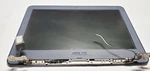 11.6"LED Lcd Screen For Asus Chromebook C202S 1366X768 Hd Display Complete. Fixed Price $37.00.