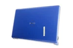 Dell Inspiron 1564 Blue 15.6" Lcd Back Cover Lid Top Assembly With Hinges 2T3CD. Fixed Price $15.99.