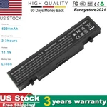 Battery For Samsung AA-PB9NC6B AA-PB9NS6B AA-PB9MC6B R540 RV510 RV511 RC512 Q318. Fixed Price $15.99.