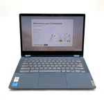 Lenovo Ip Flex 13ITL6 13.5" Touch Fhd I3-1115G4 3.0GHZ 128GB Nvme Chromeos. Fixed Price $99.99.