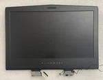Dell Alienware R3 15.6" Uhd 4K Lcd Assembly Non-touchscreen XWF9P S2 L4. Fixed Price $38.99.